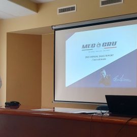MEC GRU business meeting 2022