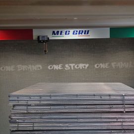 Gru Italia, il futuro firmato MEC GRU