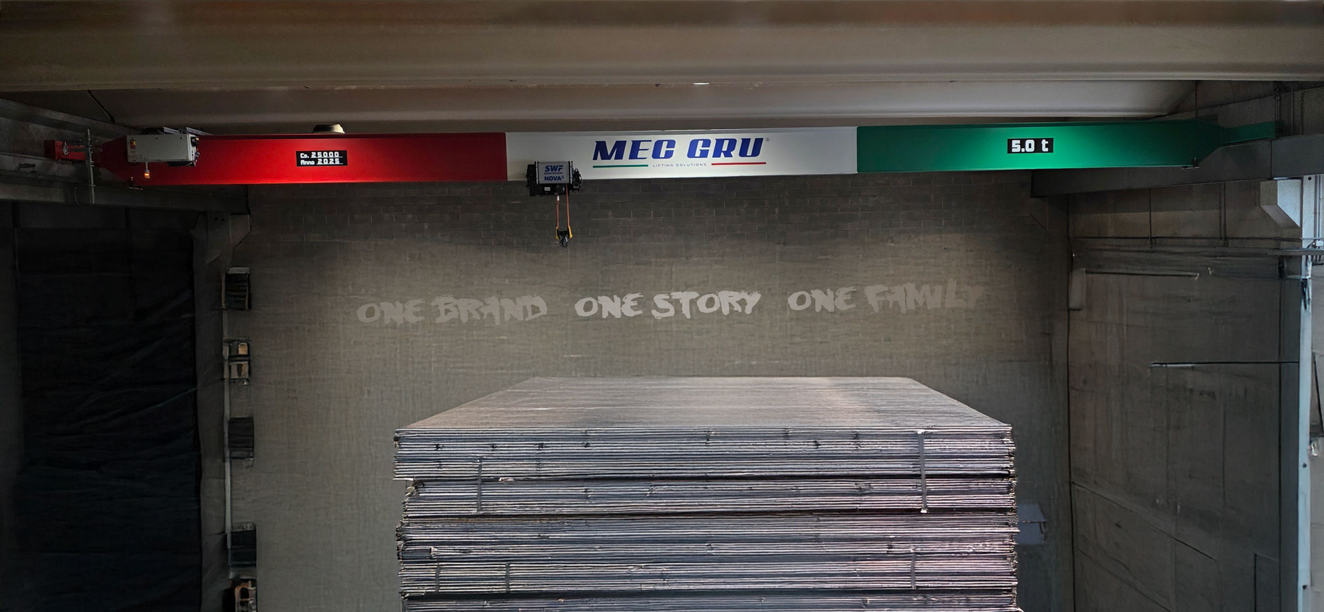 mec gru italia