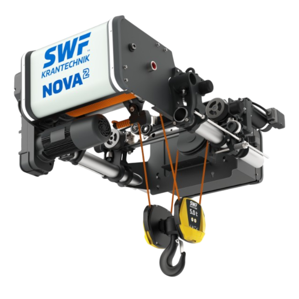 NOVA 2 - MEC GRU
