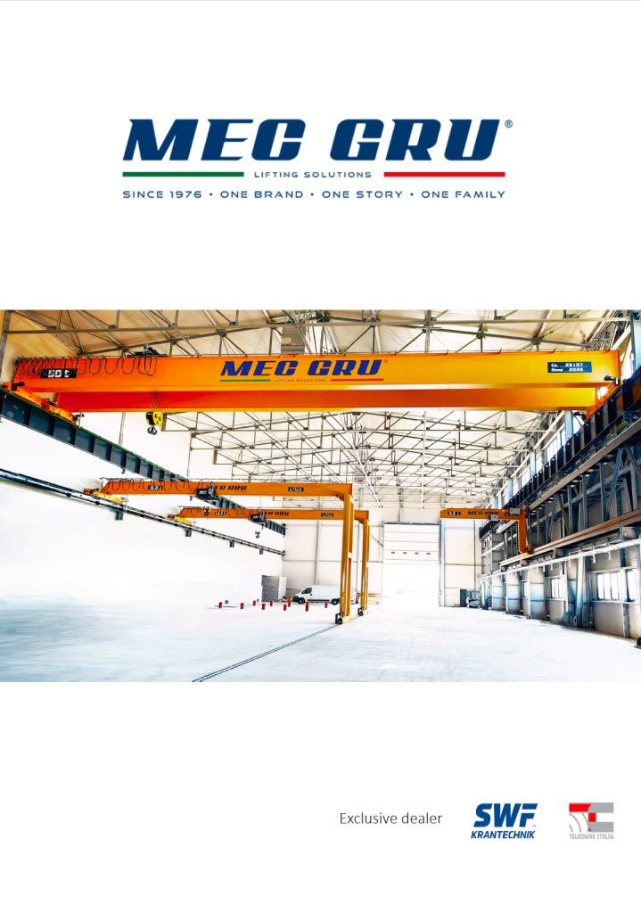 company profile MEC GRU 2026